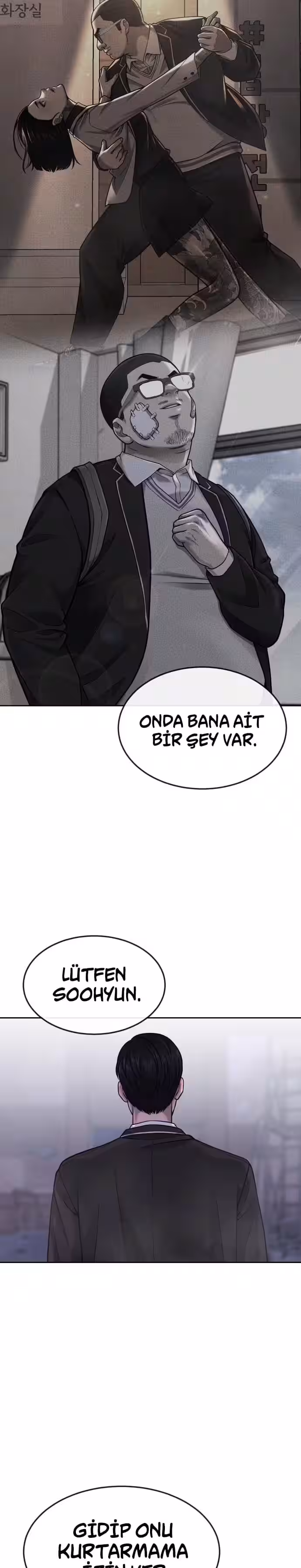 Sayfa 29 — Bölüm 60 — Üstün Görevler