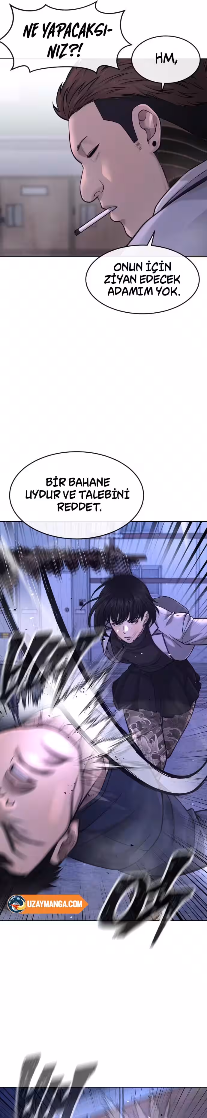 Sayfa 37 — Bölüm 60 — Üstün Görevler