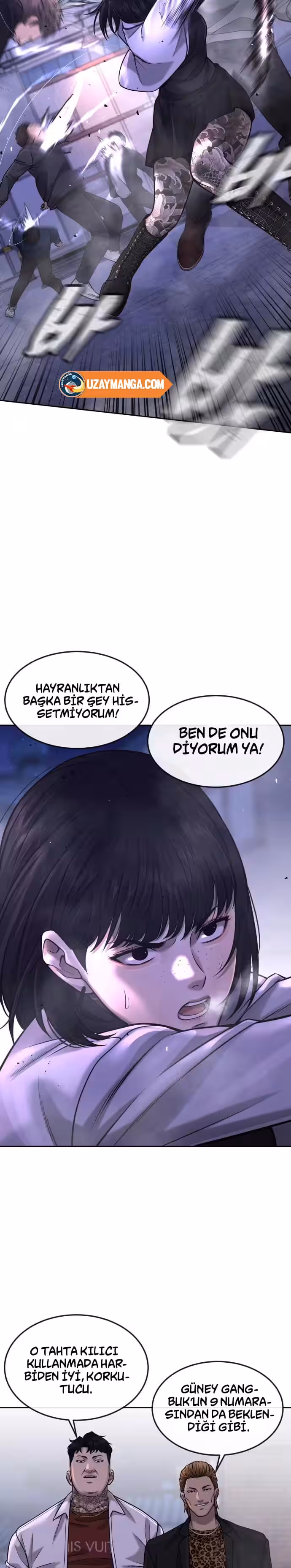 Sayfa 39 — Bölüm 60 — Üstün Görevler