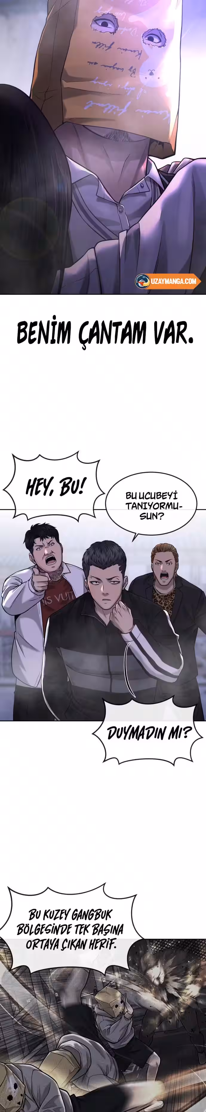 Sayfa 48 — Bölüm 60 — Üstün Görevler