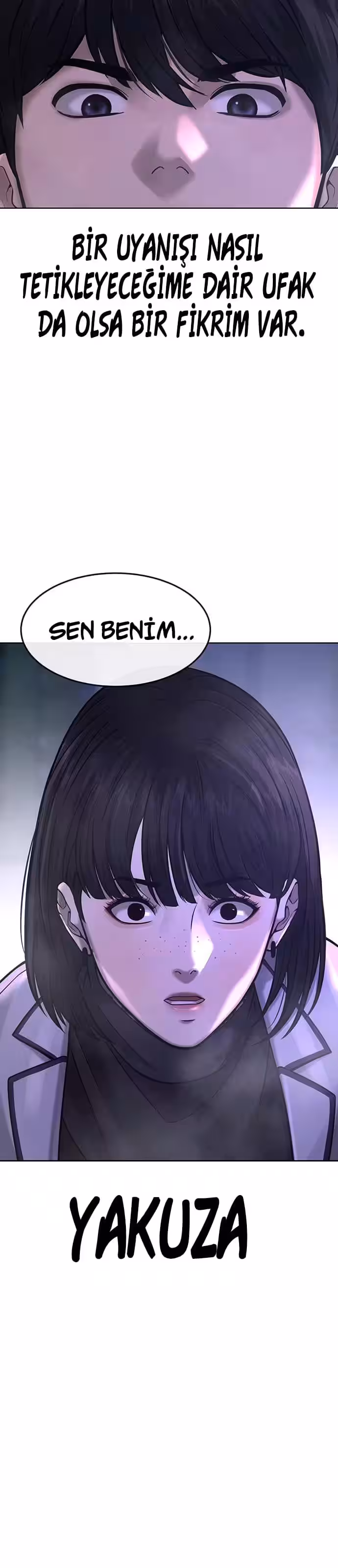 Sayfa 54 — Bölüm 60 — Üstün Görevler
