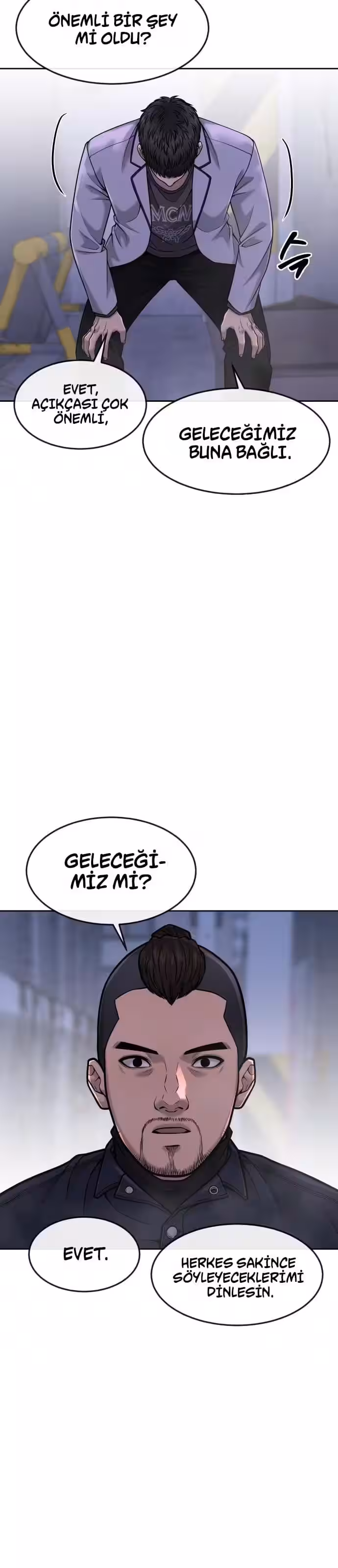 Sayfa 4 — Bölüm 61 — Üstün Görevler