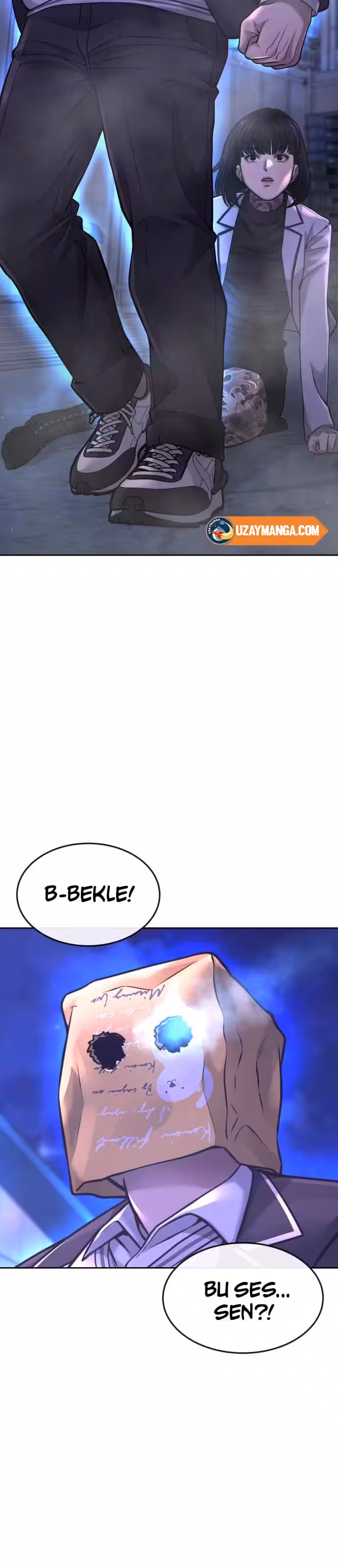 Sayfa 16 — Bölüm 61 — Üstün Görevler