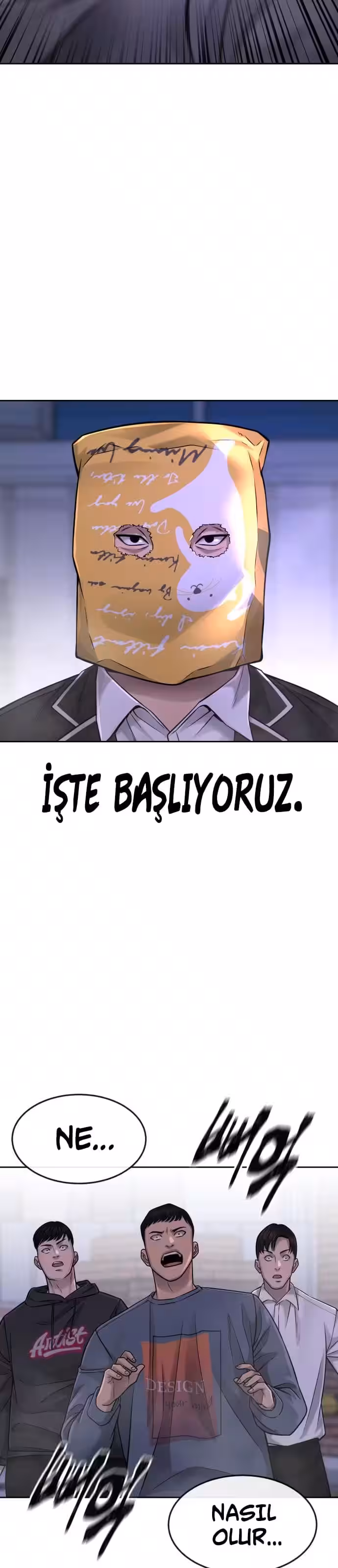 Sayfa 27 — Bölüm 61 — Üstün Görevler