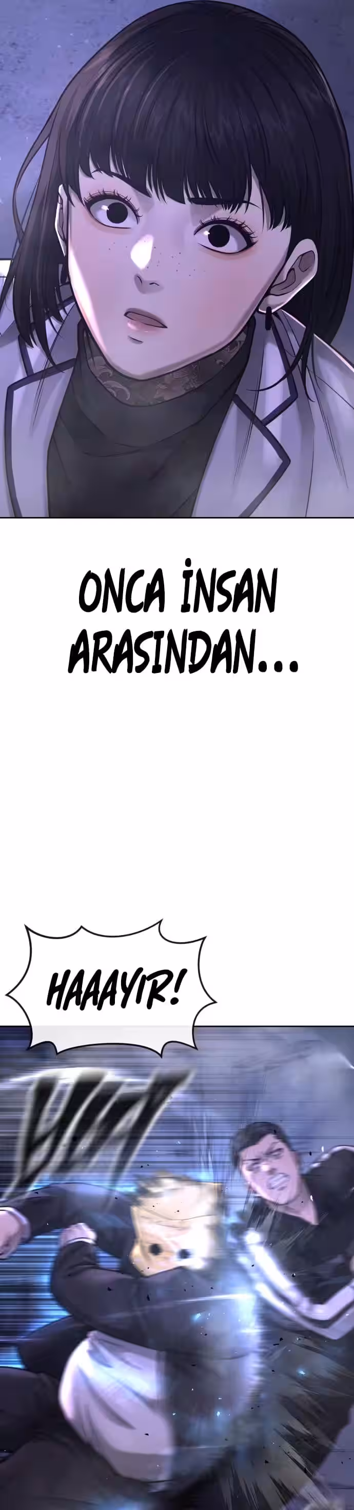Sayfa 38 — Bölüm 61 — Üstün Görevler