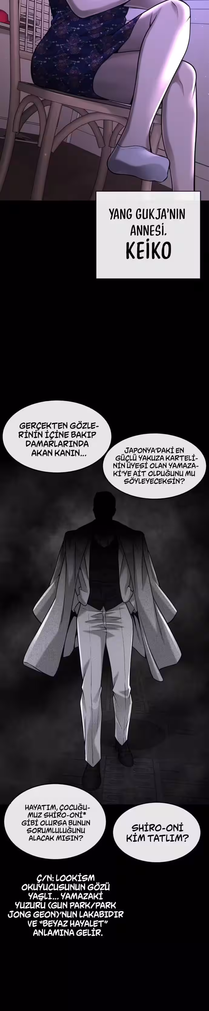 Sayfa 47 — Bölüm 61 — Üstün Görevler