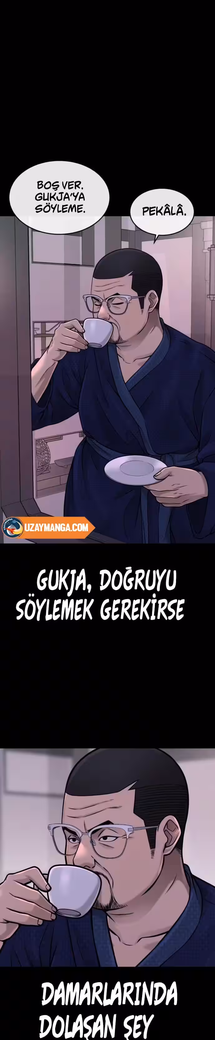 Sayfa 48 — Bölüm 61 — Üstün Görevler