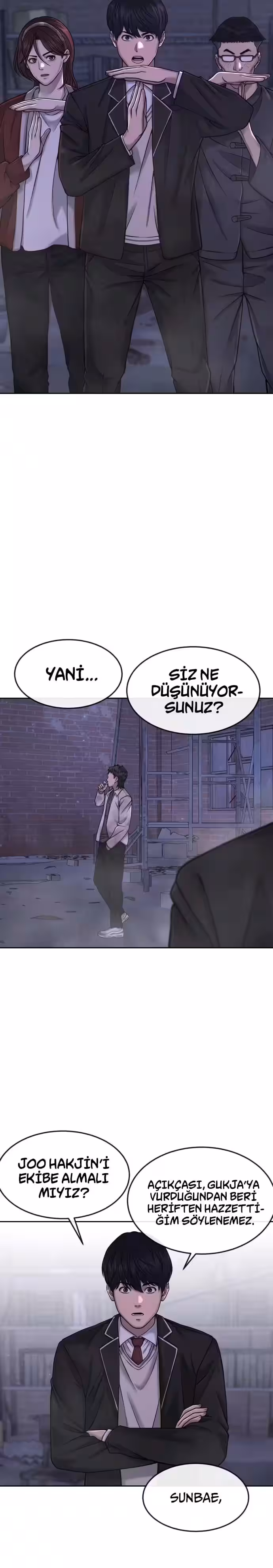 Sayfa 4 — Bölüm 62 — Üstün Görevler