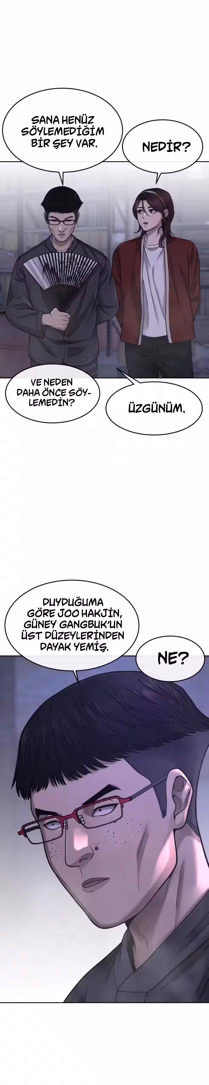 Sayfa 6 — Bölüm 62 — Üstün Görevler