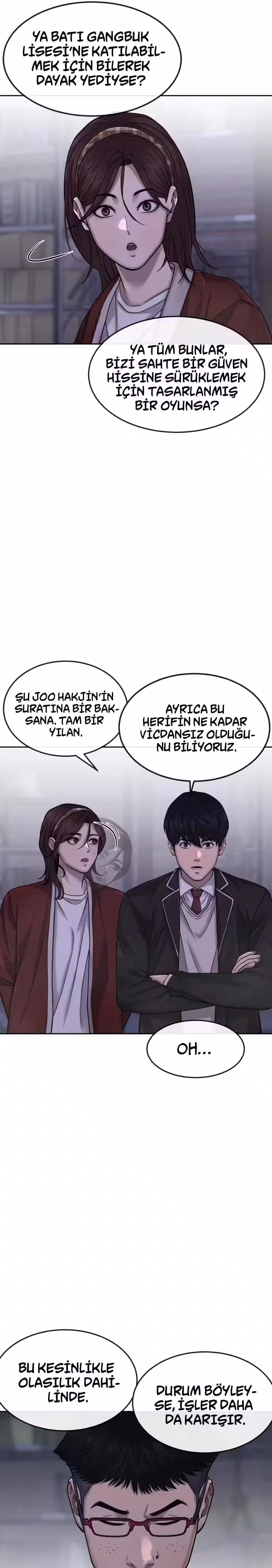 Sayfa 10 — Bölüm 62 — Üstün Görevler