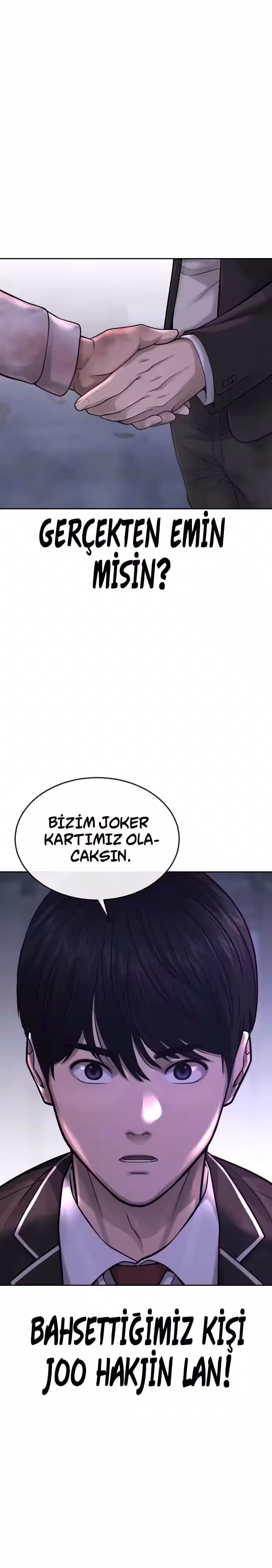Sayfa 14 — Bölüm 62 — Üstün Görevler