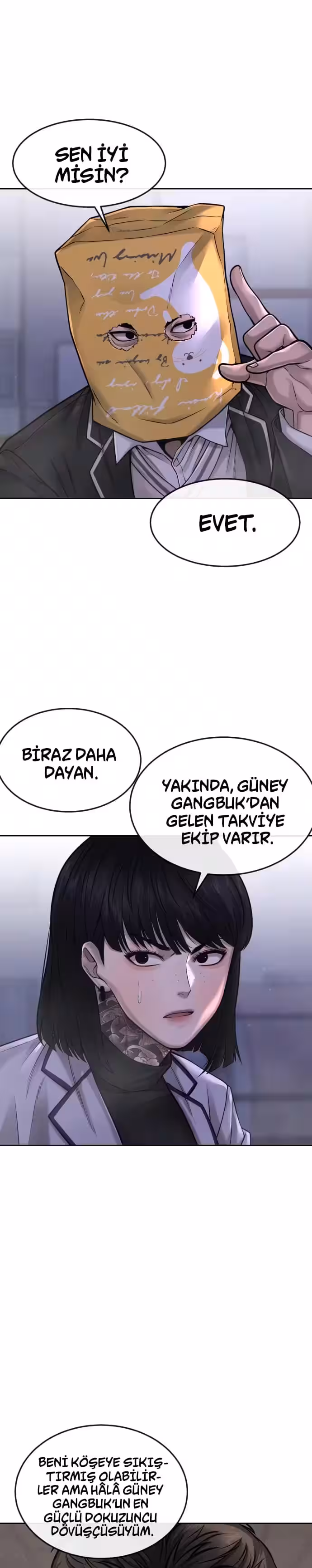 Sayfa 18 — Bölüm 62 — Üstün Görevler