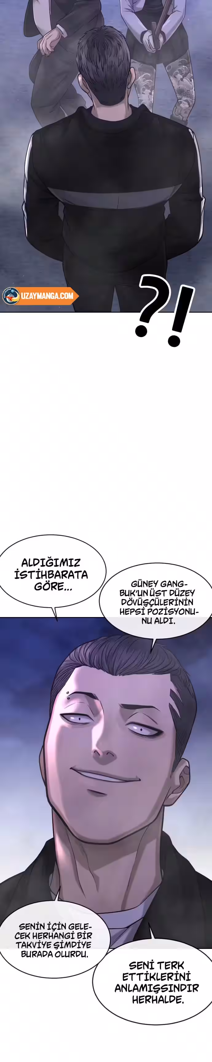 Sayfa 20 — Bölüm 62 — Üstün Görevler
