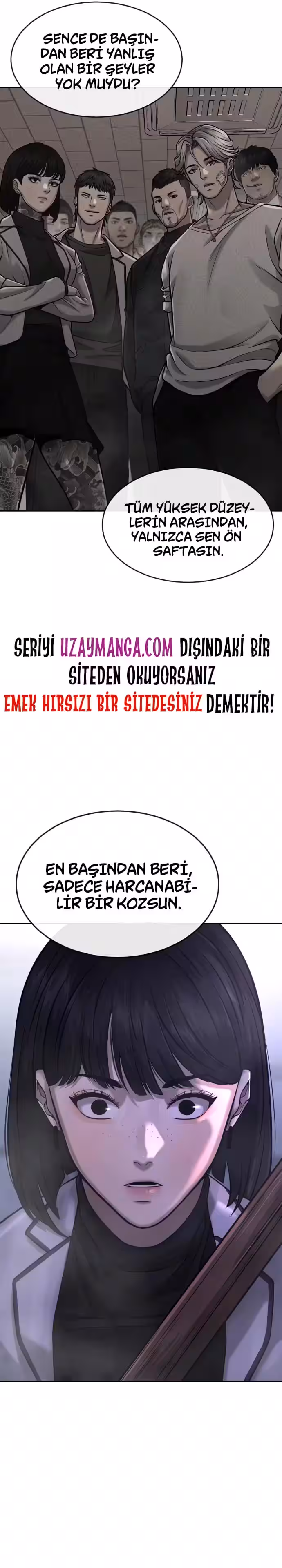 Sayfa 22 — Bölüm 62 — Üstün Görevler