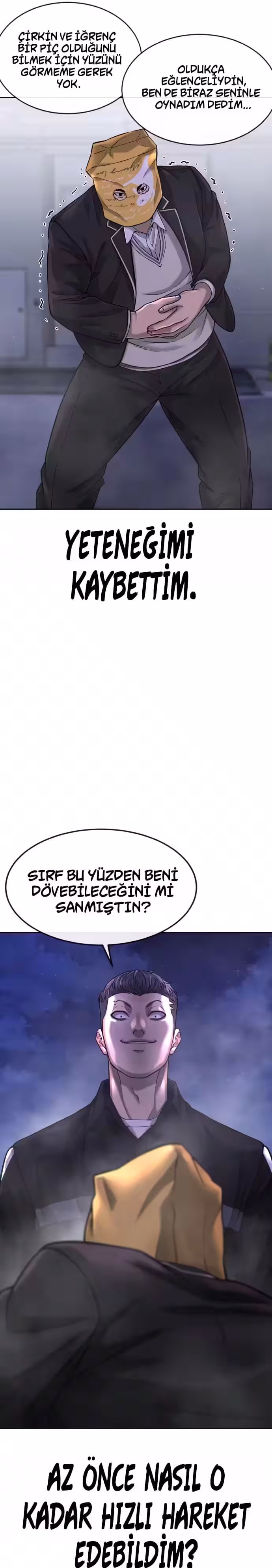 Sayfa 26 — Bölüm 62 — Üstün Görevler