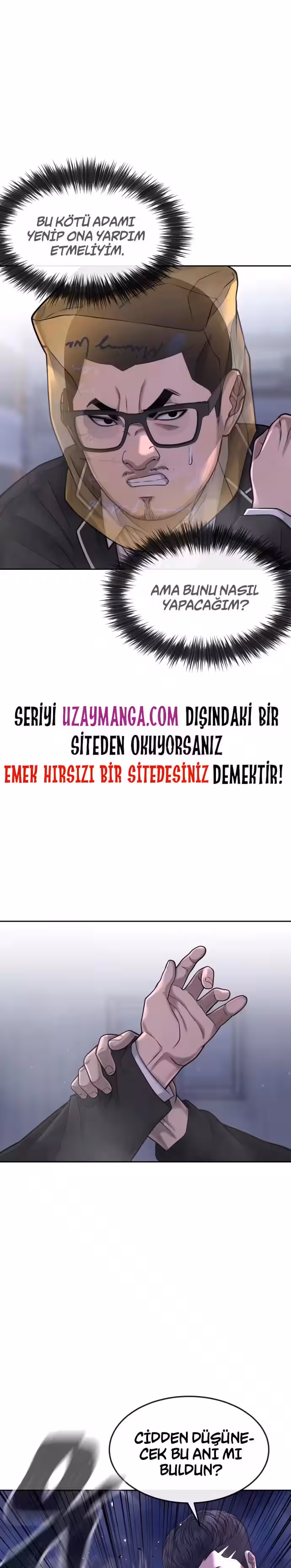 Sayfa 30 — Bölüm 62 — Üstün Görevler