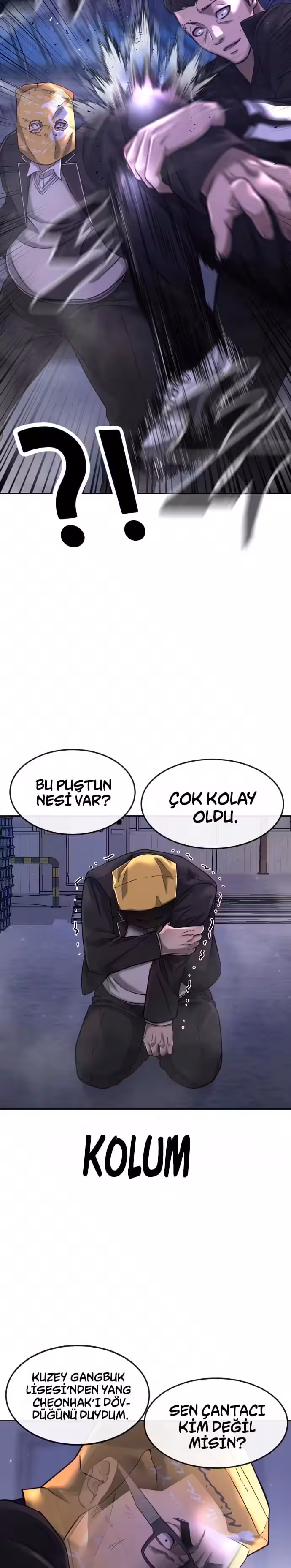 Sayfa 31 — Bölüm 62 — Üstün Görevler