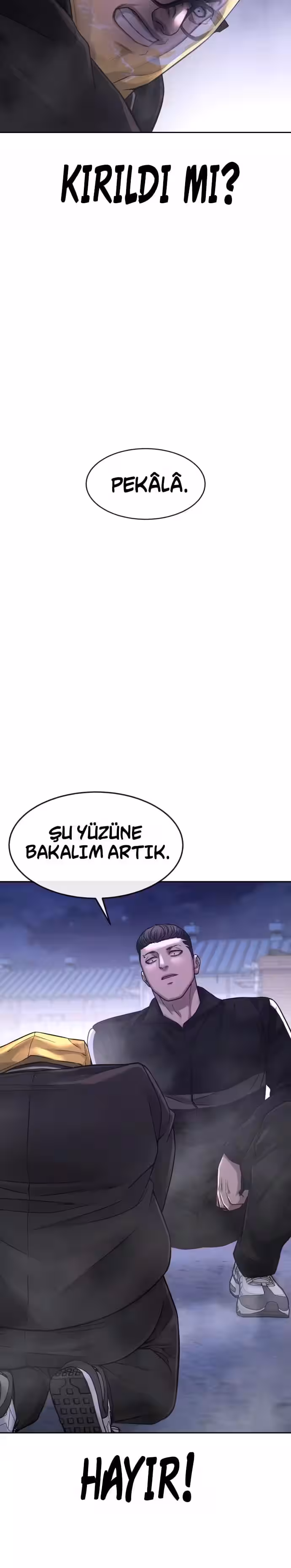 Sayfa 32 — Bölüm 62 — Üstün Görevler