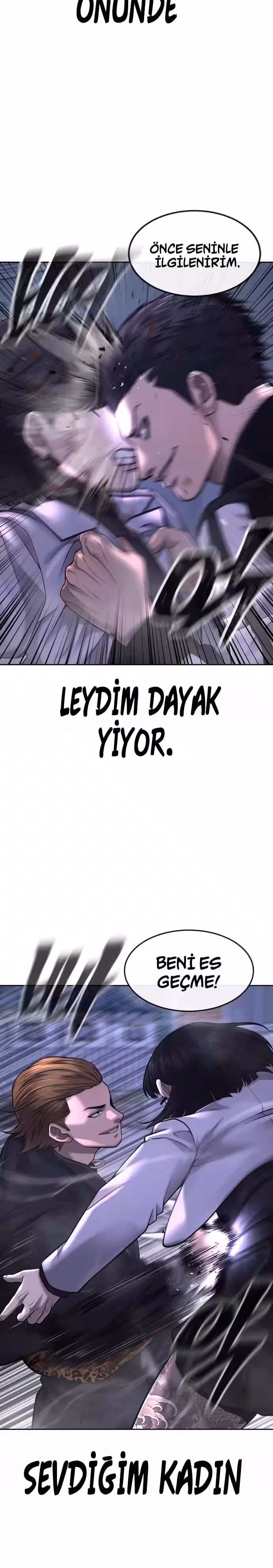 Sayfa 36 — Bölüm 62 — Üstün Görevler