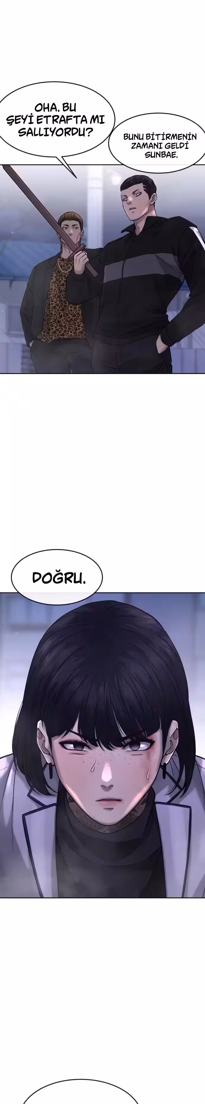 Sayfa 42 — Bölüm 62 — Üstün Görevler