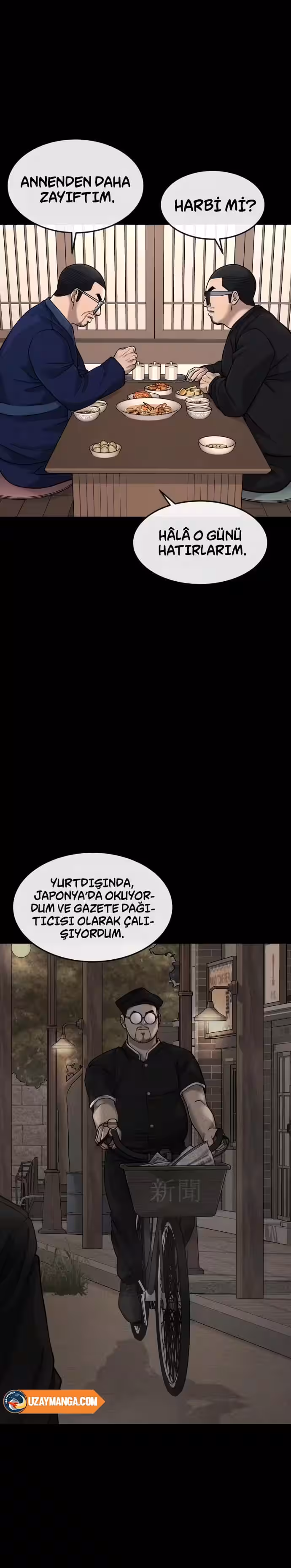 Sayfa 44 — Bölüm 62 — Üstün Görevler