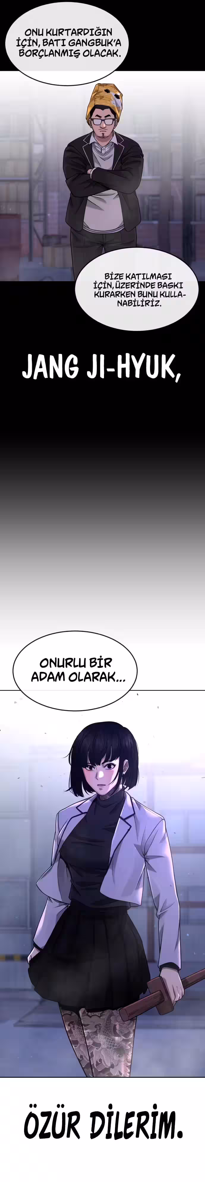 Sayfa 10 — Bölüm 63 — Üstün Görevler