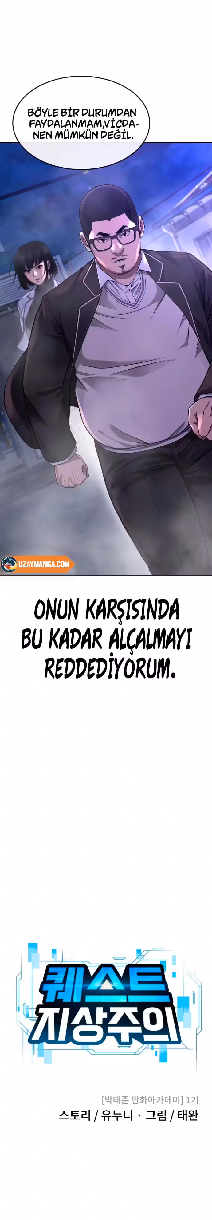 Sayfa 11 — Bölüm 63 — Üstün Görevler