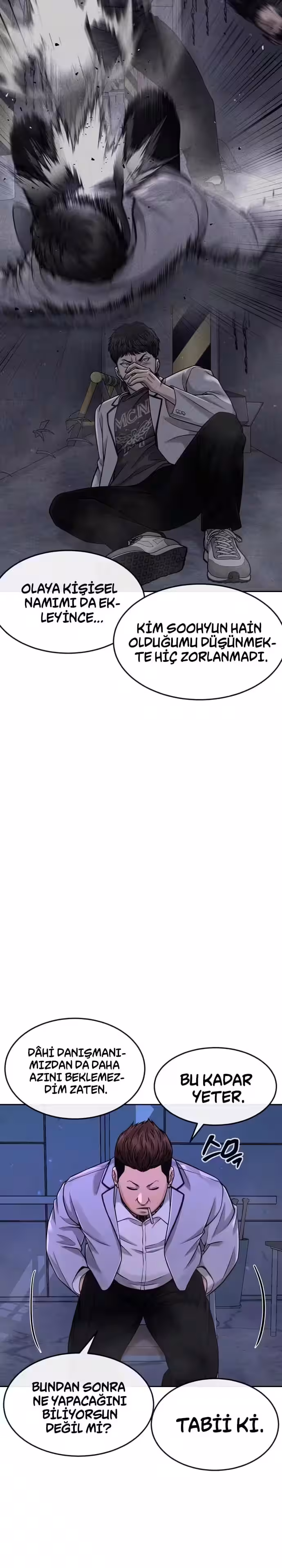 Sayfa 16 — Bölüm 63 — Üstün Görevler
