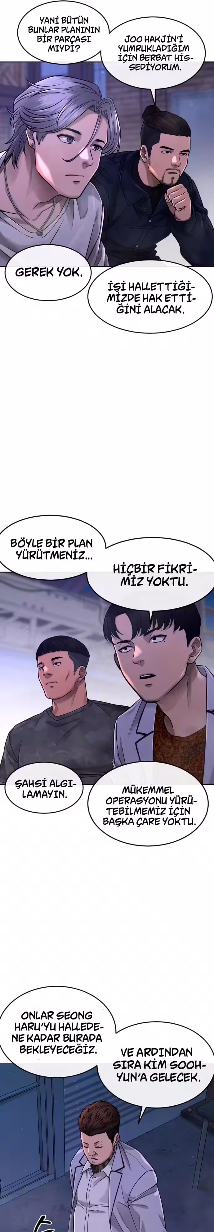 Sayfa 26 — Bölüm 63 — Üstün Görevler