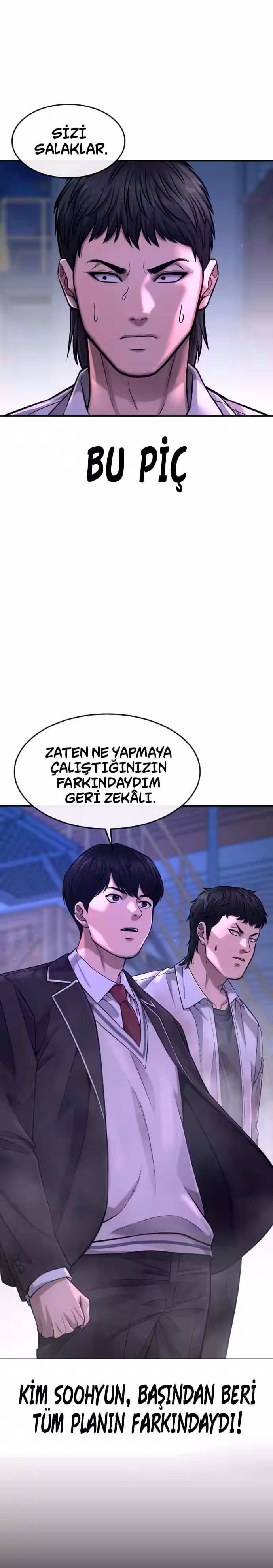 Sayfa 34 — Bölüm 63 — Üstün Görevler