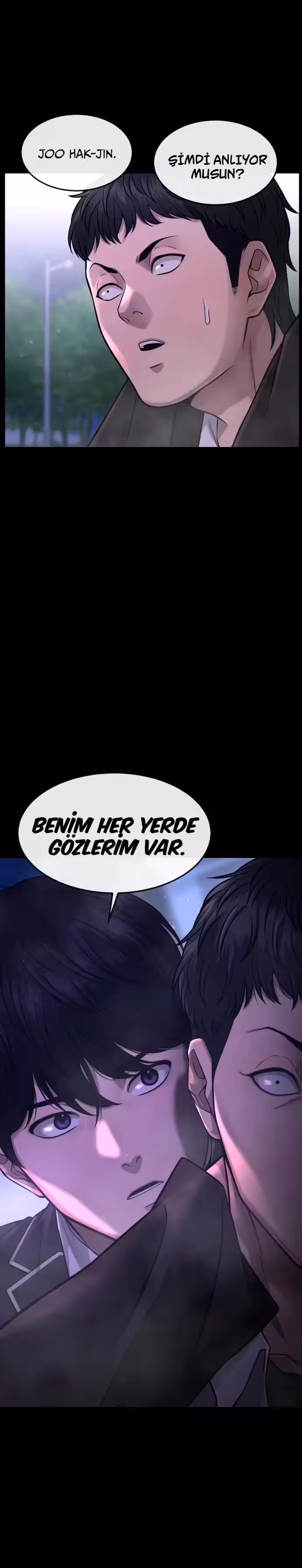 Sayfa 39 — Bölüm 63 — Üstün Görevler
