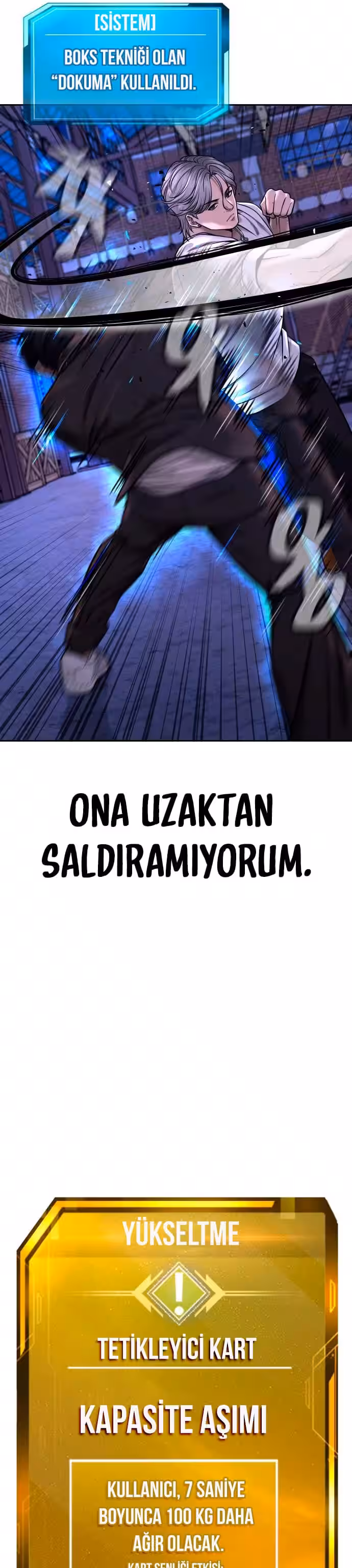 Sayfa 21 — Bölüm 64 — Üstün Görevler