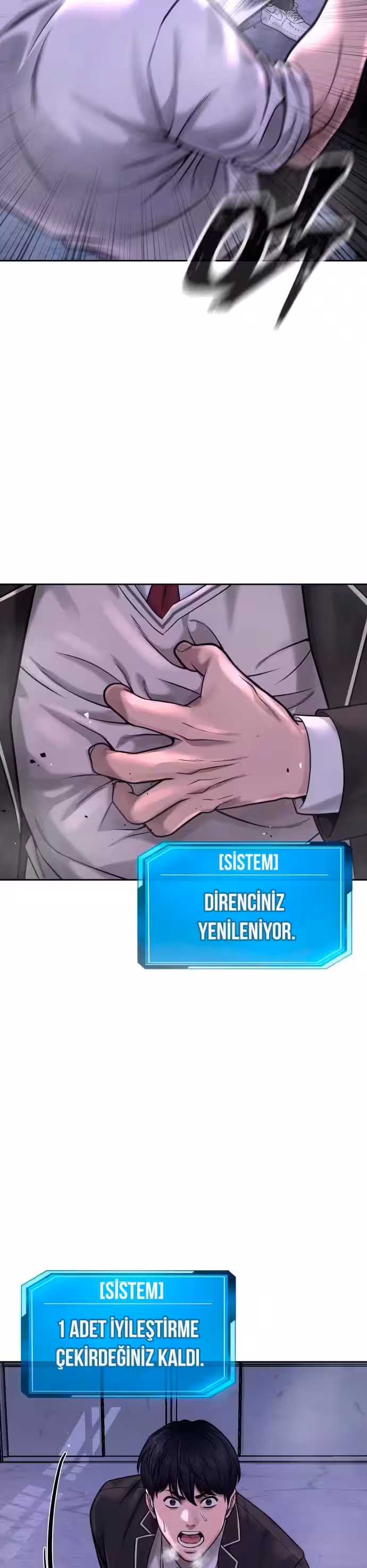 Sayfa 30 — Bölüm 64 — Üstün Görevler