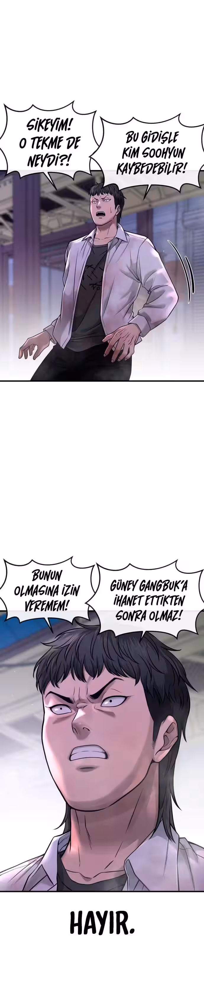Sayfa 35 — Bölüm 64 — Üstün Görevler