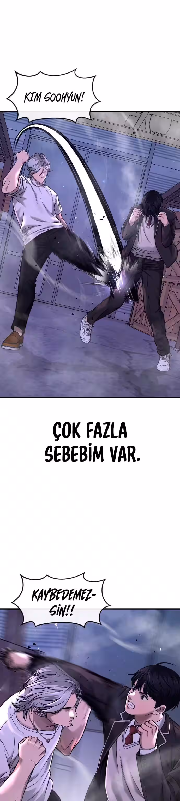 Sayfa 37 — Bölüm 64 — Üstün Görevler