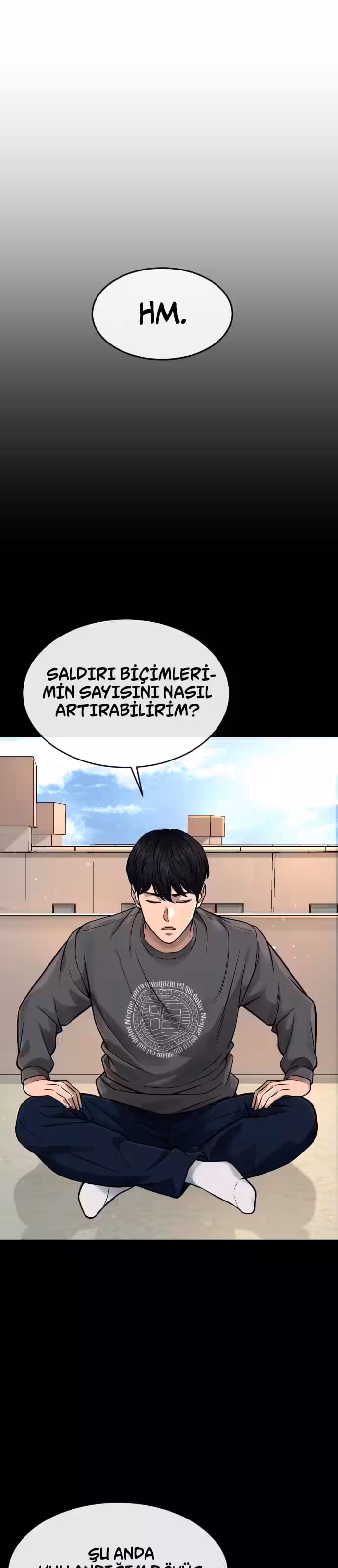 Sayfa 45 — Bölüm 64 — Üstün Görevler