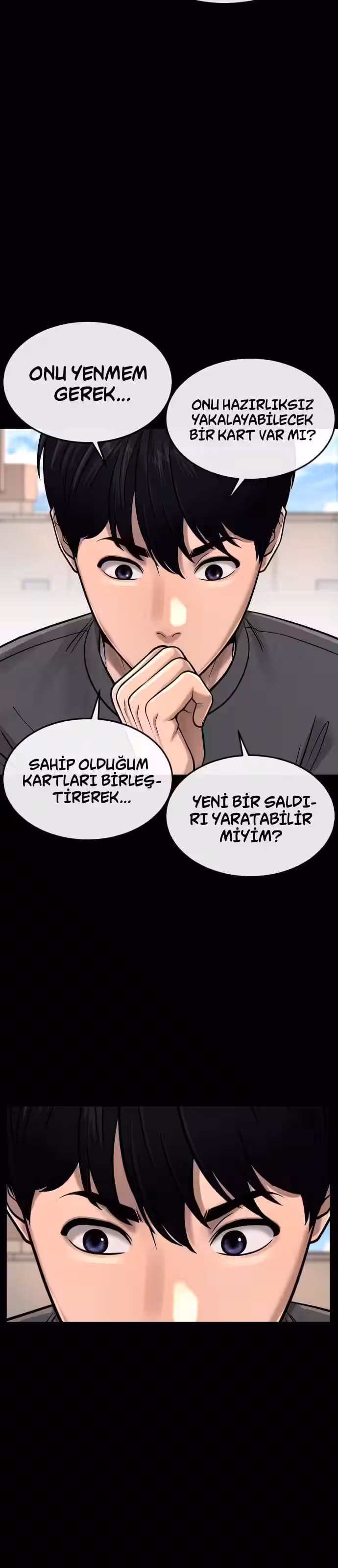 Sayfa 47 — Bölüm 64 — Üstün Görevler