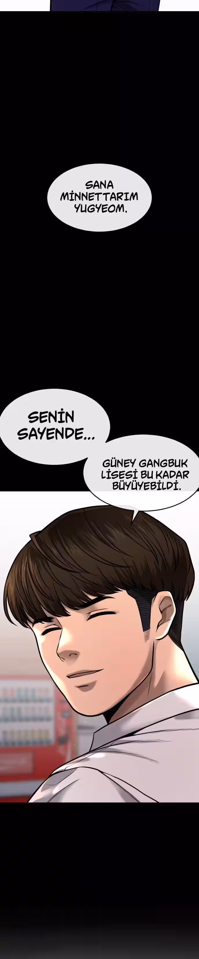 Sayfa 63 — Bölüm 64 — Üstün Görevler