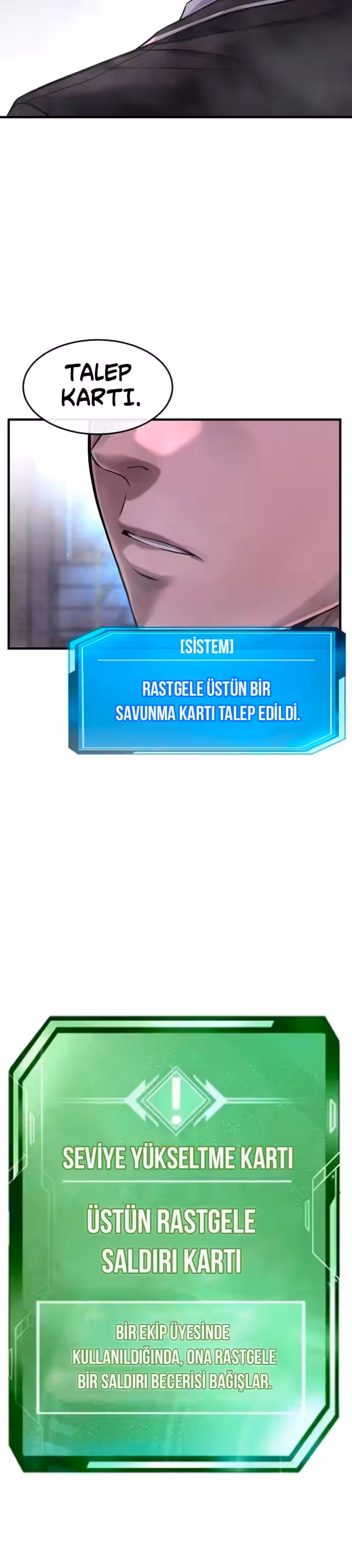 Sayfa 67 — Bölüm 64 — Üstün Görevler
