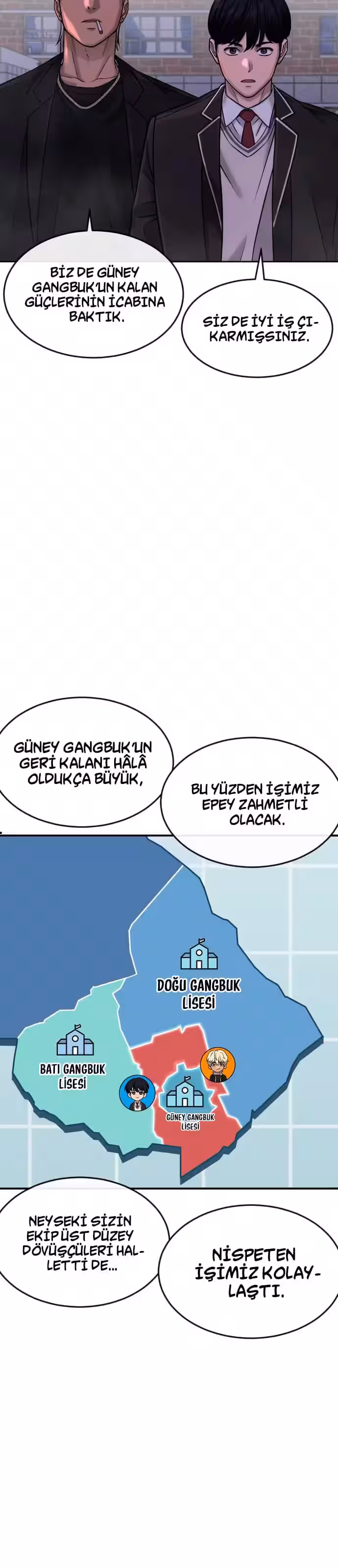 Sayfa 19 — Bölüm 65 — Üstün Görevler