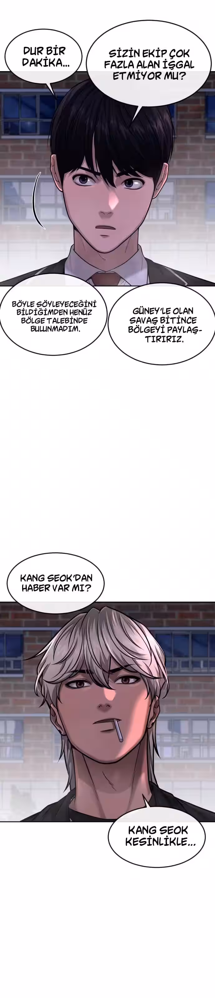 Sayfa 20 — Bölüm 65 — Üstün Görevler