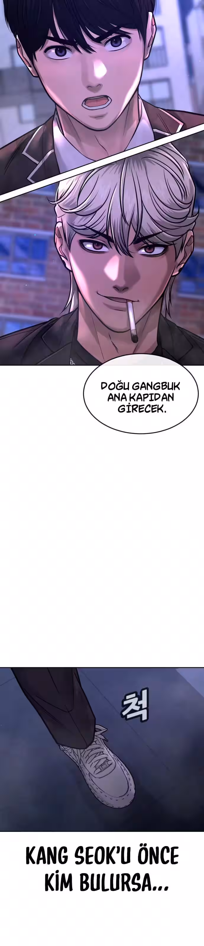 Sayfa 28 — Bölüm 65 — Üstün Görevler