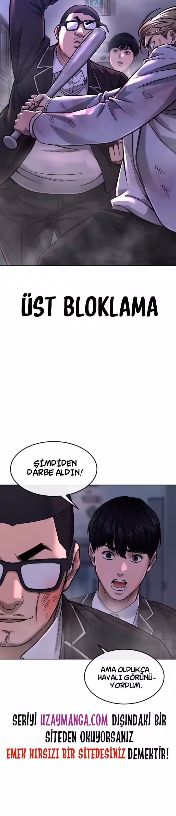 Sayfa 39 — Bölüm 65 — Üstün Görevler