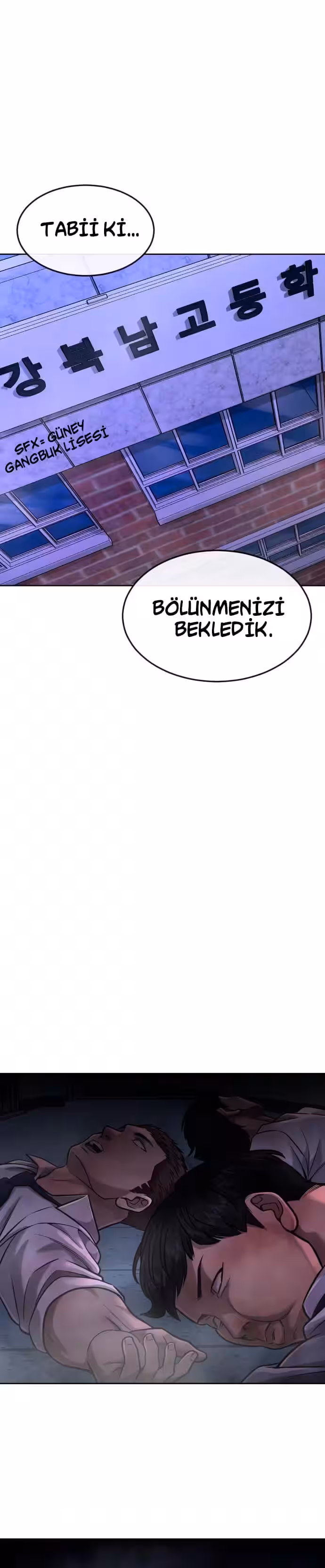 Sayfa 59 — Bölüm 65 — Üstün Görevler
