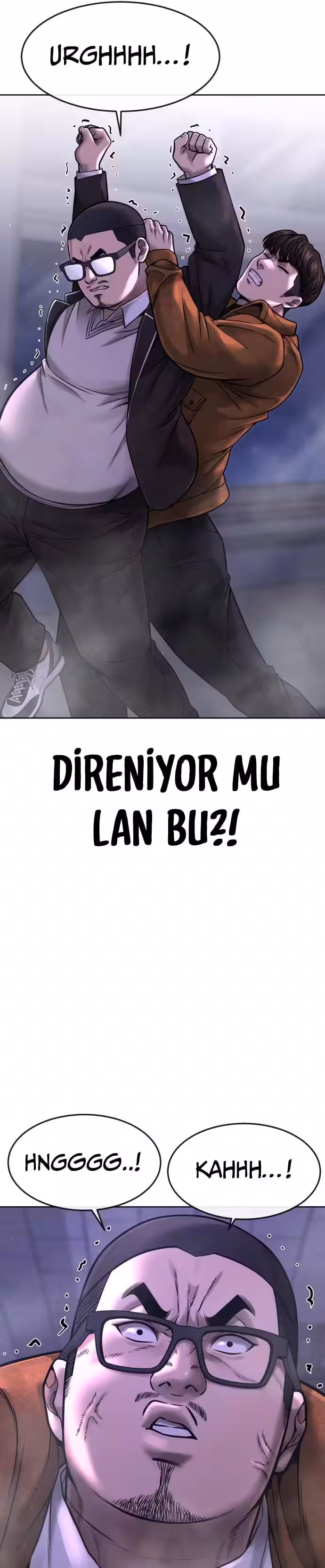 Sayfa 6 — Bölüm 66 — Üstün Görevler