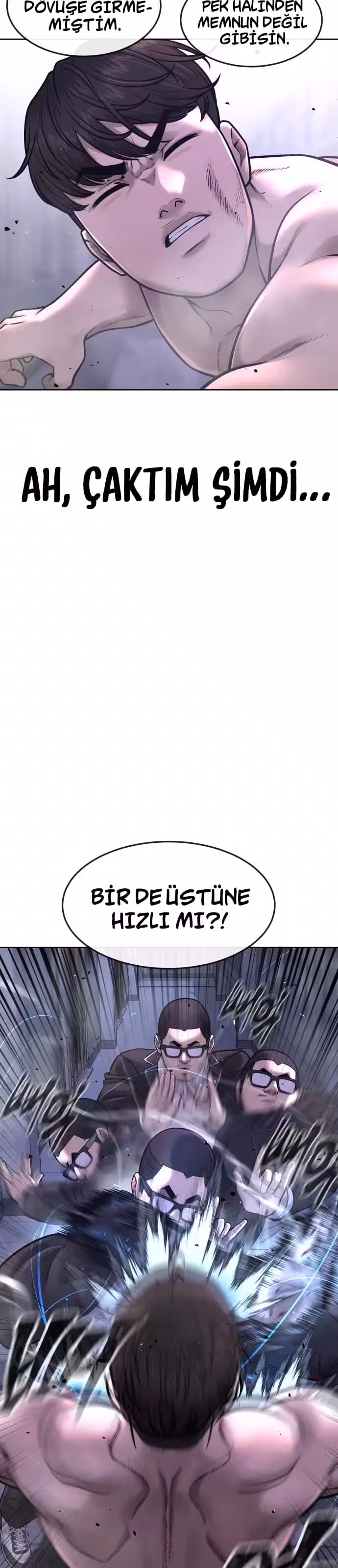 Sayfa 12 — Bölüm 66 — Üstün Görevler