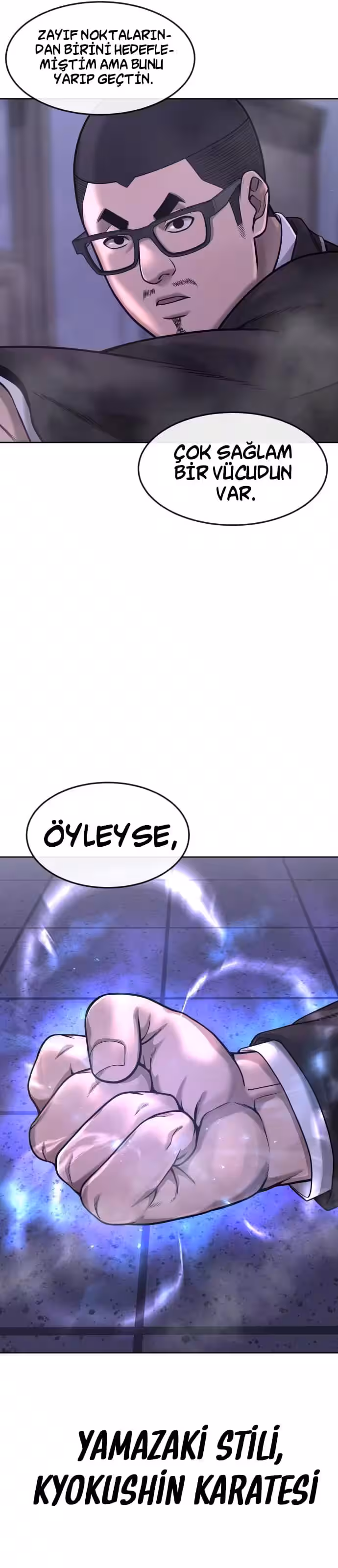 Sayfa 18 — Bölüm 66 — Üstün Görevler