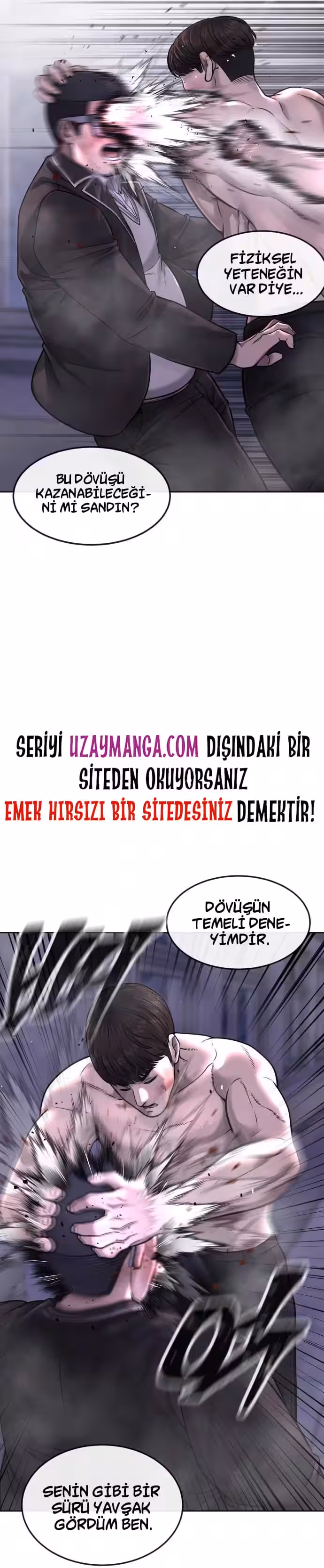 Sayfa 22 — Bölüm 66 — Üstün Görevler