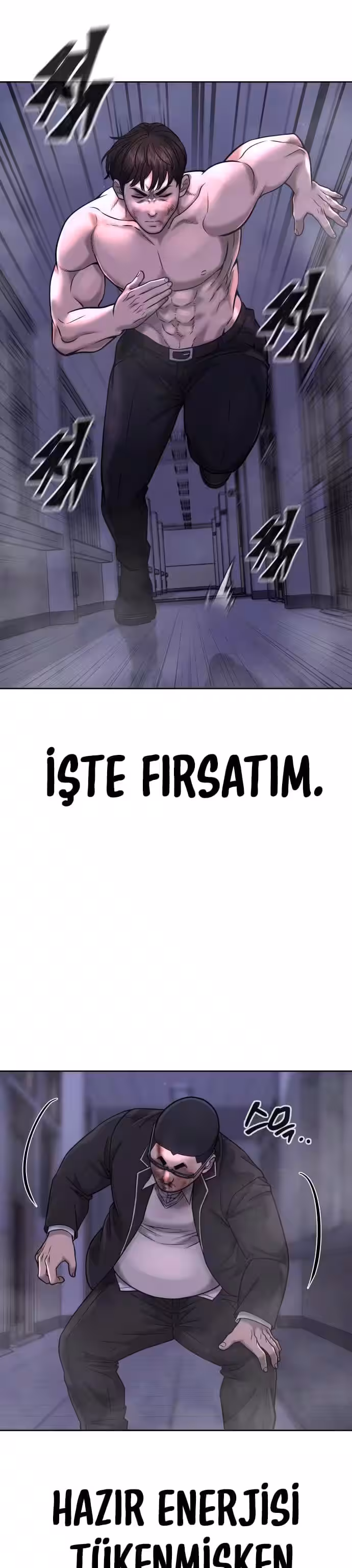 Sayfa 26 — Bölüm 66 — Üstün Görevler