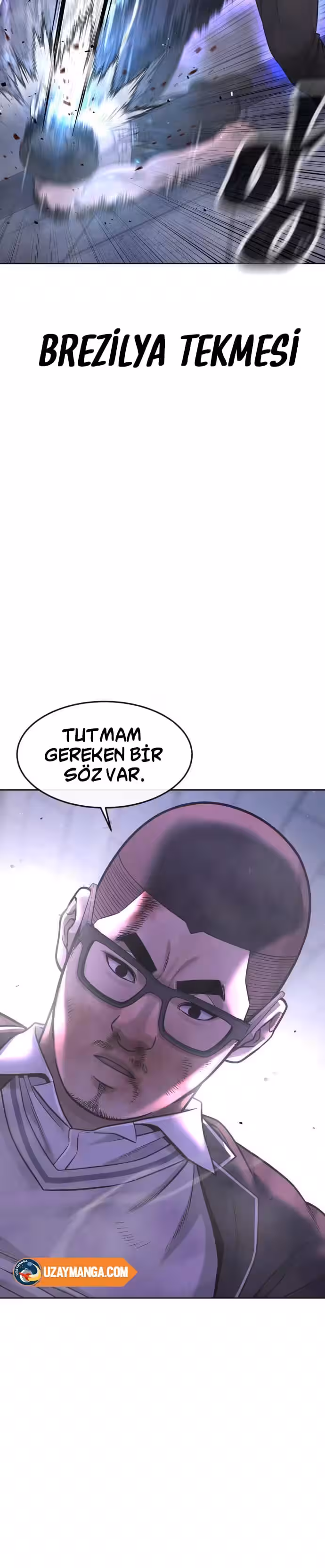 Sayfa 32 — Bölüm 66 — Üstün Görevler